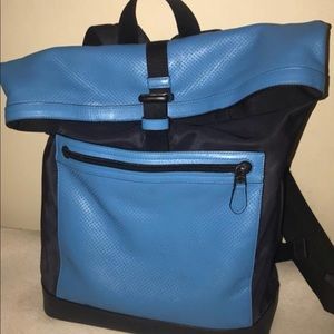 Coach Travel Backpack